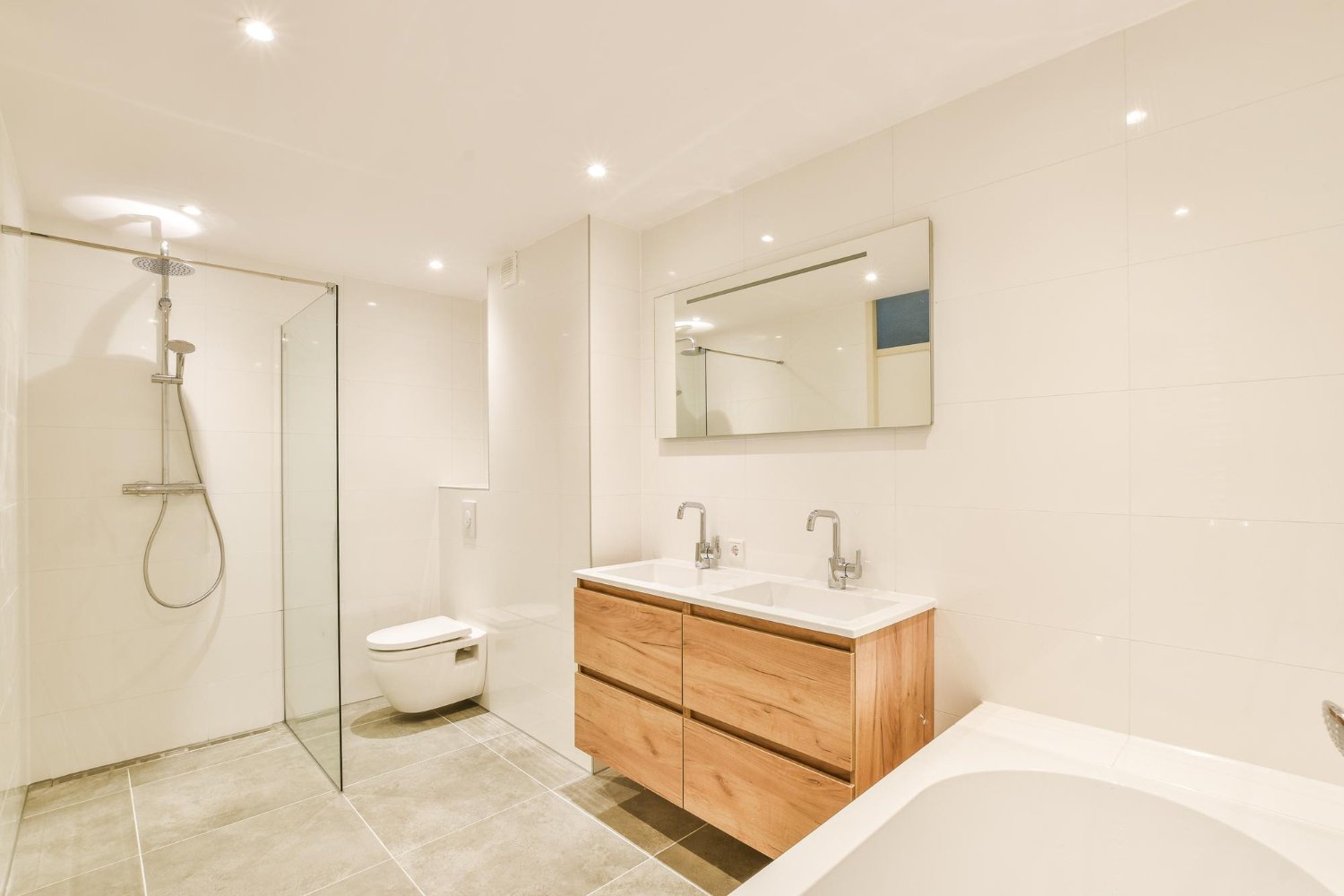 Fresh Ideas for Bathroom Refurbishment Services in Edgware